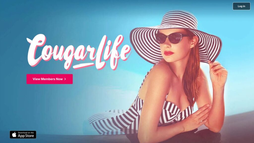 CougarLife